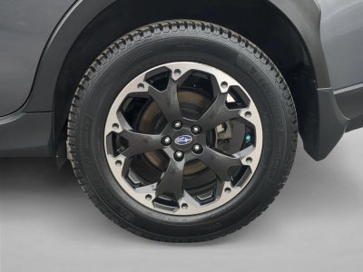 2021 Subaru Crosstrek Premium CVT