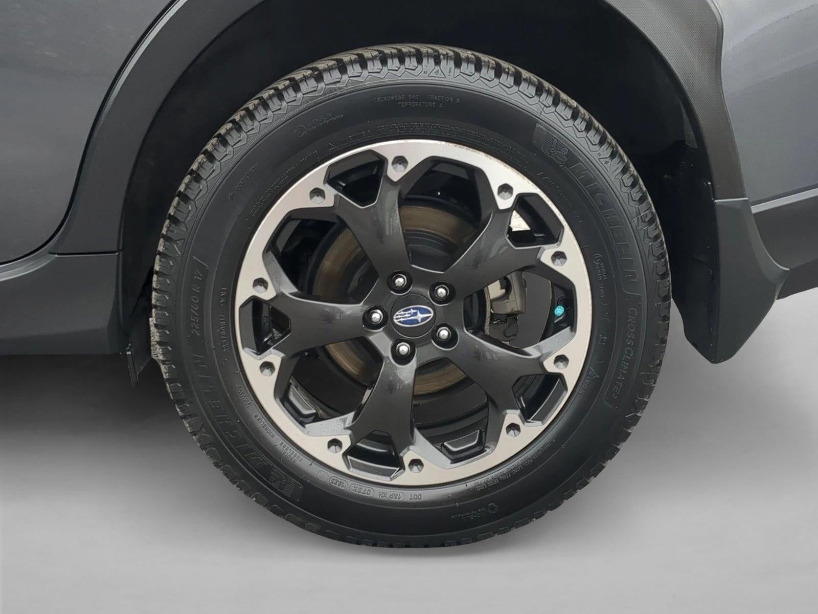 2021 Subaru Crosstrek Premium CVT