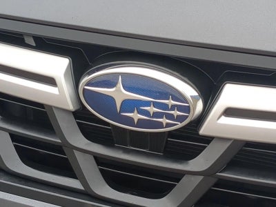 2021 Subaru Crosstrek Premium CVT