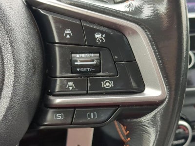 2021 Subaru Crosstrek Premium CVT