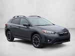 2021 Subaru Crosstrek Premium CVT