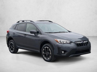 2021 Subaru Crosstrek Premium CVT