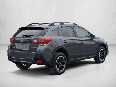 2021 Subaru Crosstrek Premium CVT