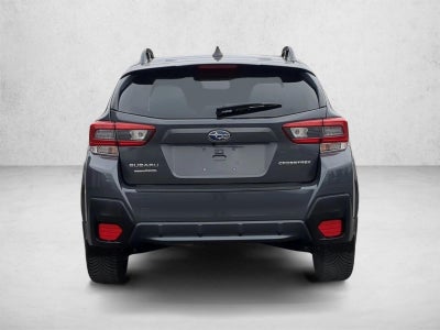 2021 Subaru Crosstrek Premium CVT