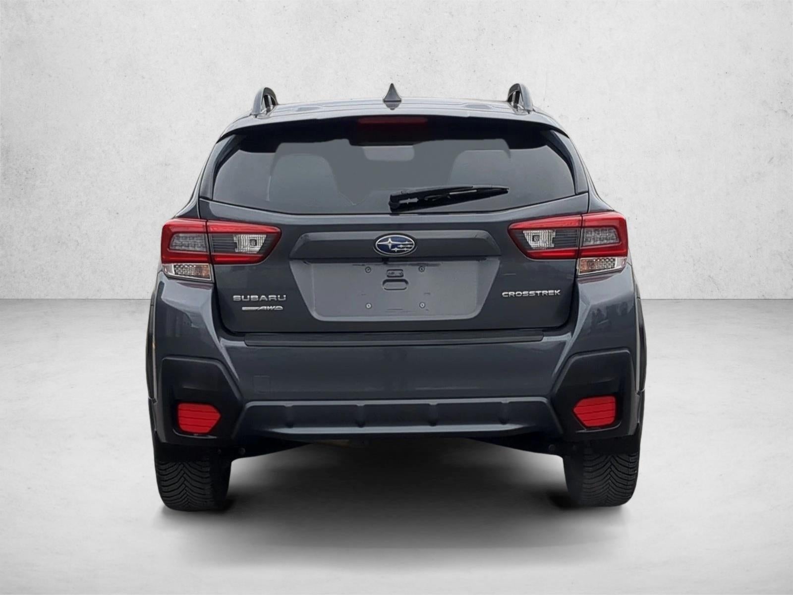 2021 Subaru Crosstrek Premium CVT
