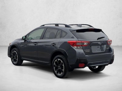 2021 Subaru Crosstrek Premium CVT