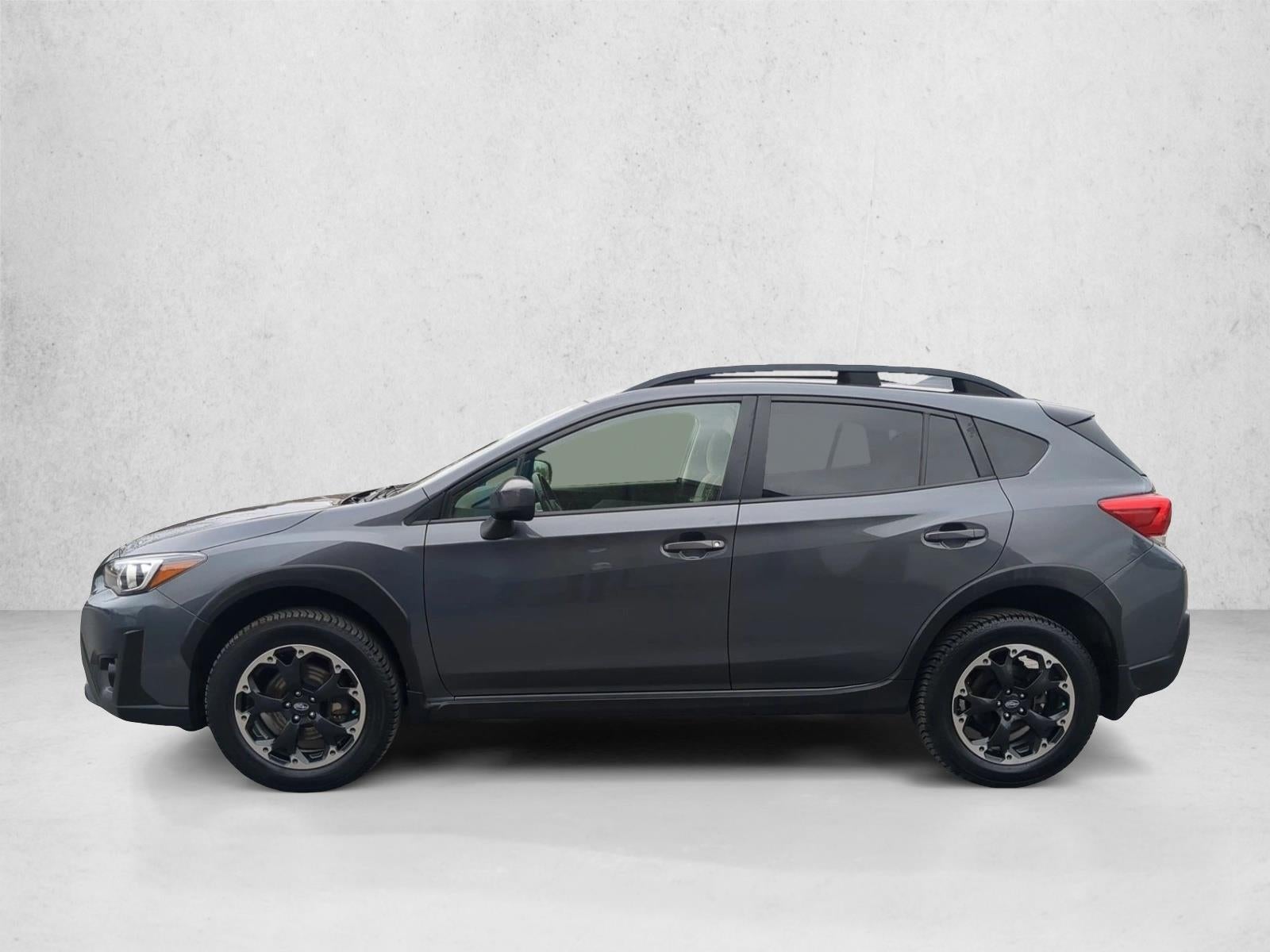 2021 Subaru Crosstrek Premium CVT