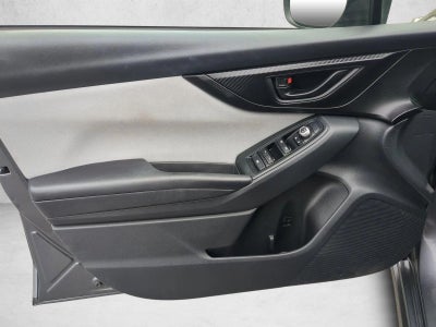 2021 Subaru Crosstrek Premium CVT