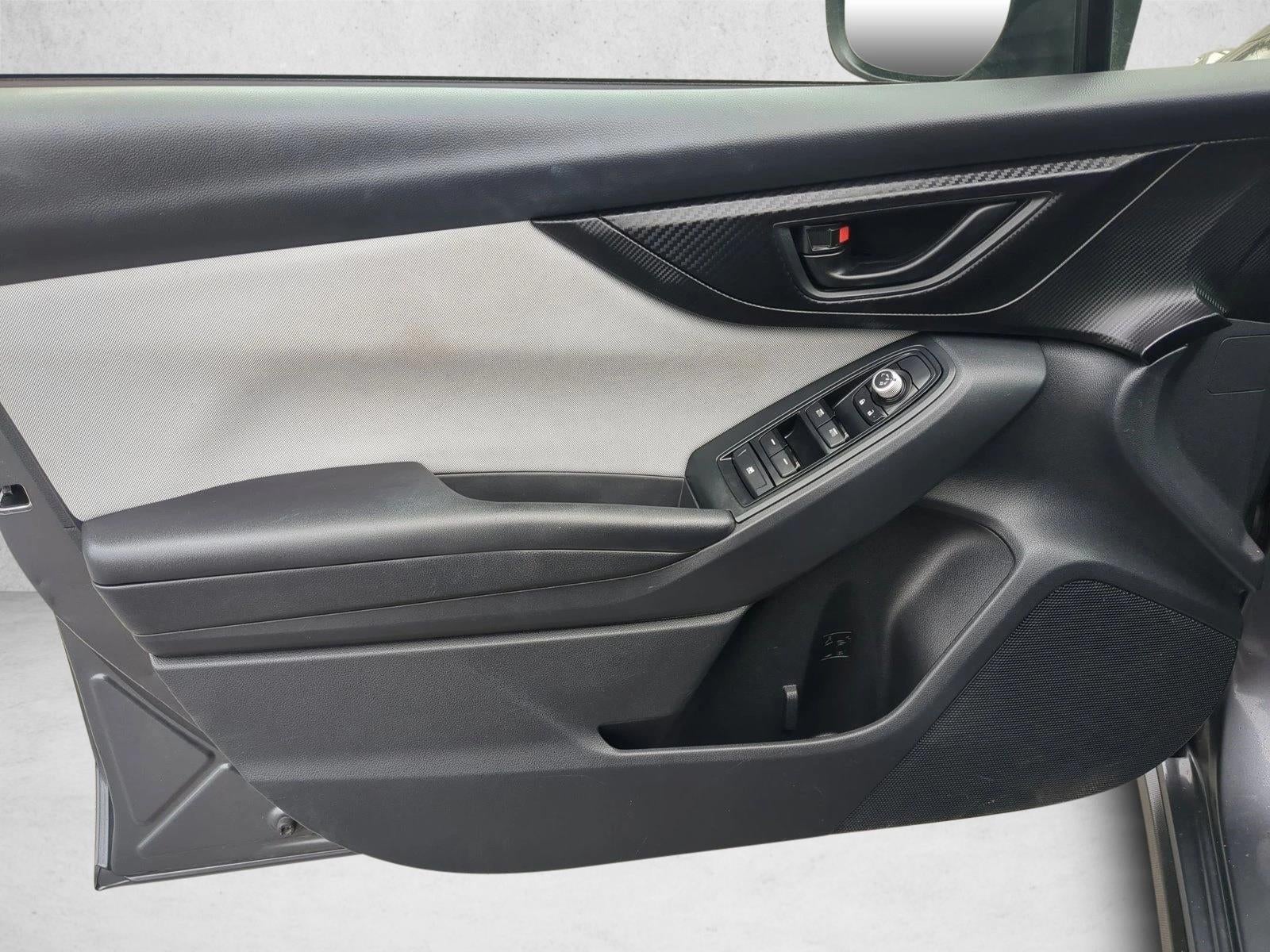 2021 Subaru Crosstrek Premium CVT