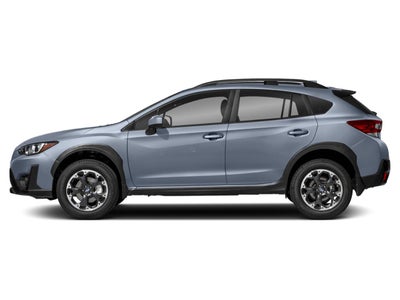 2021 Subaru Crosstrek Premium CVT