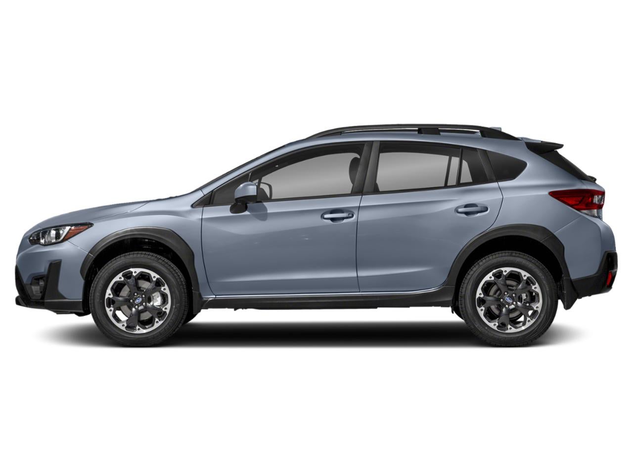 2021 Subaru Crosstrek Premium CVT