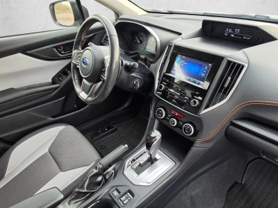 2023 Subaru Crosstrek Premium CVT