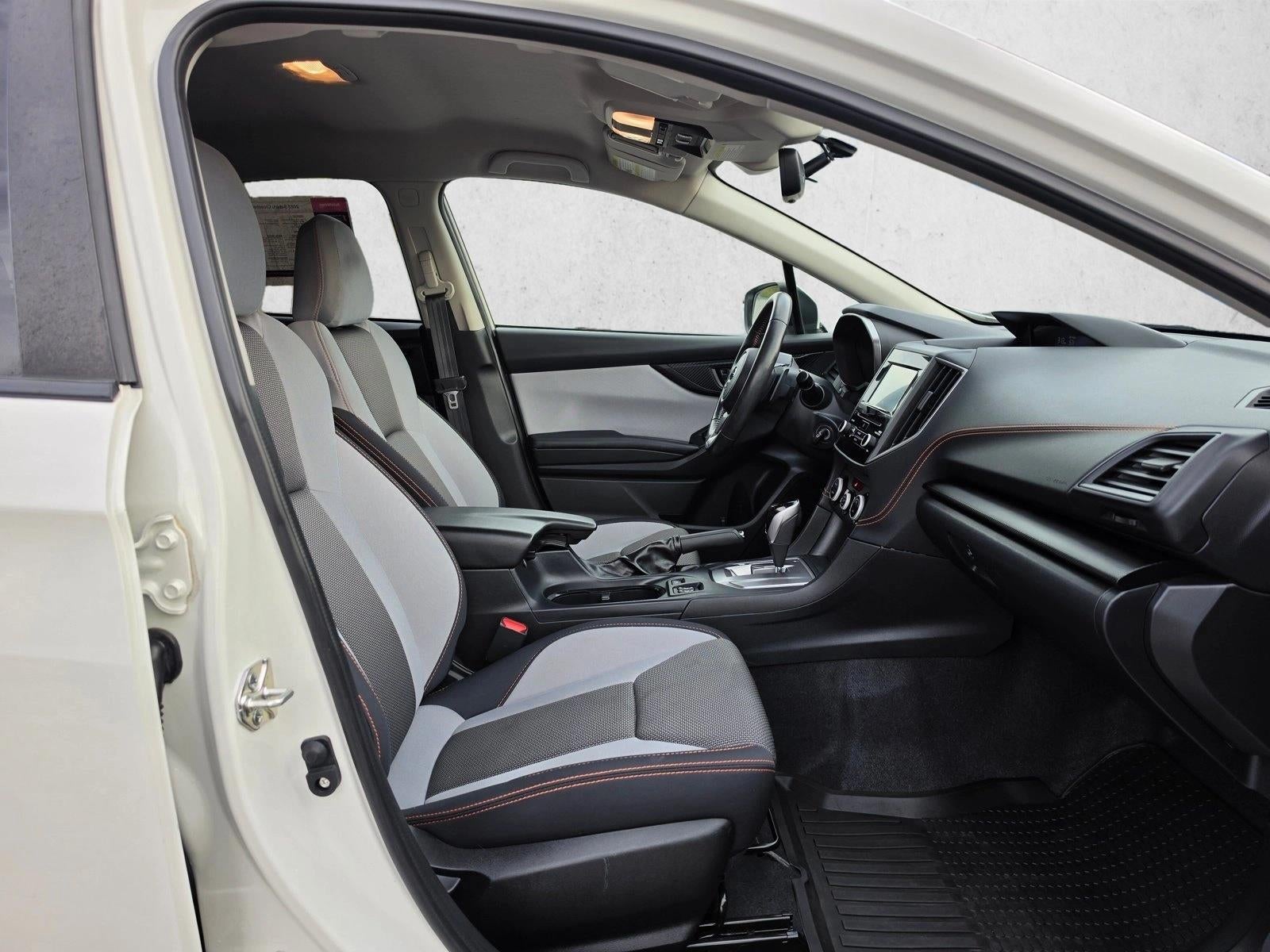 2023 Subaru Crosstrek Premium CVT