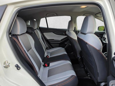 2023 Subaru Crosstrek Premium CVT
