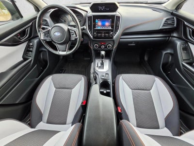 2023 Subaru Crosstrek Premium CVT