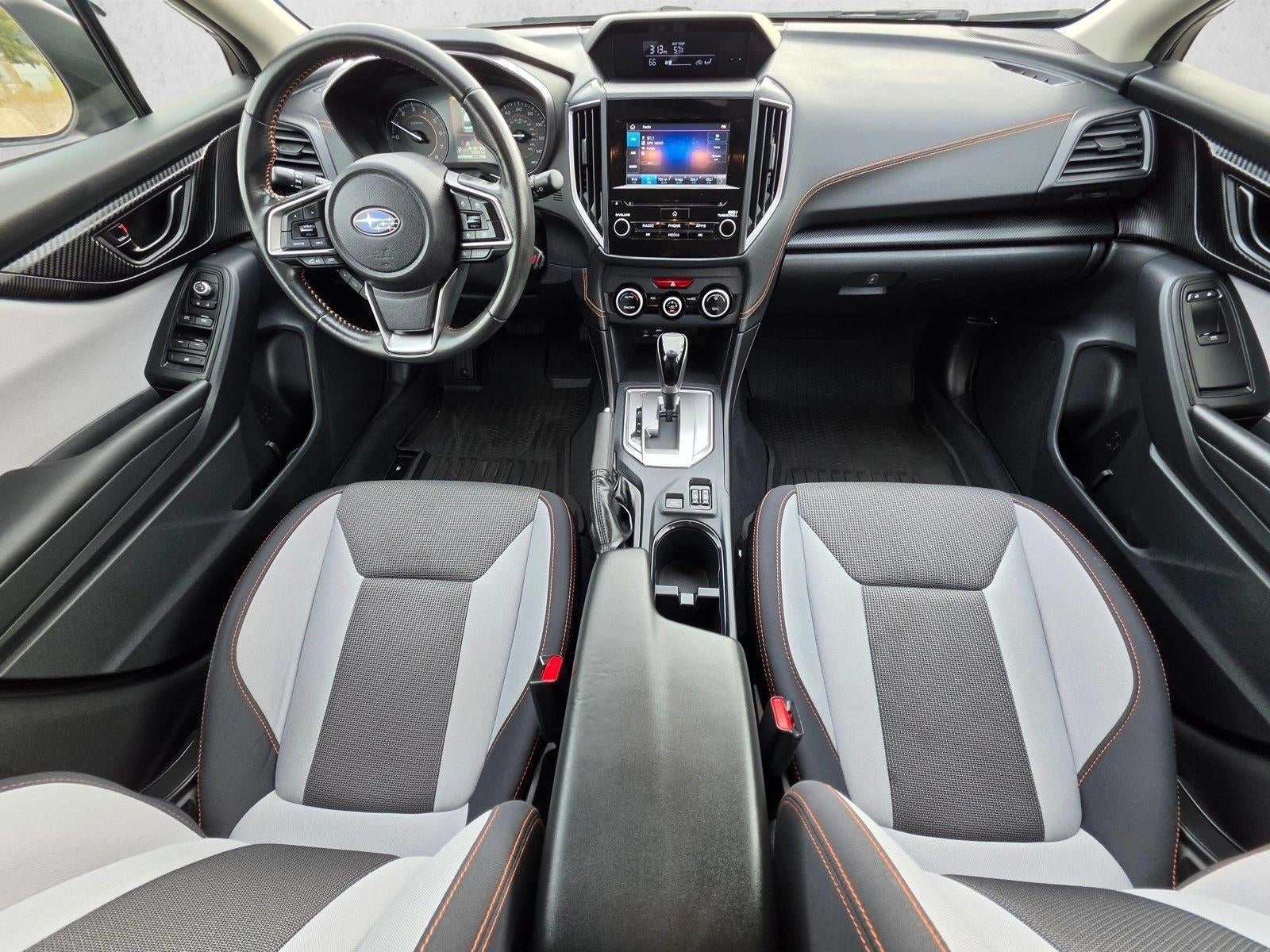 2023 Subaru Crosstrek Premium CVT