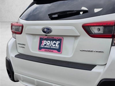 2023 Subaru Crosstrek Premium CVT