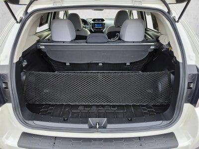 2023 Subaru Crosstrek Premium CVT