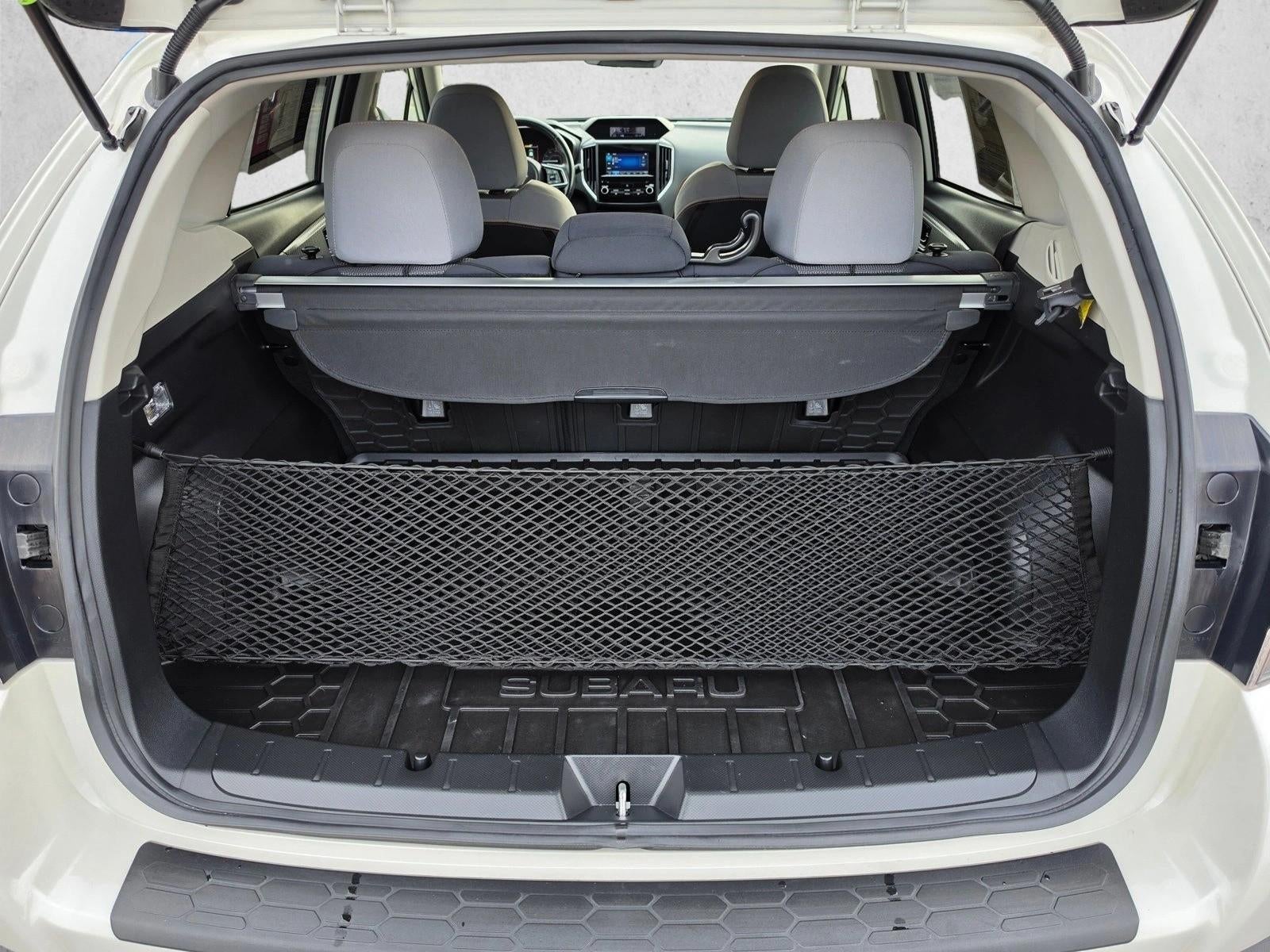 2023 Subaru Crosstrek Premium CVT