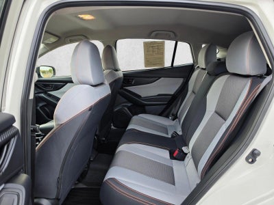 2023 Subaru Crosstrek Premium CVT