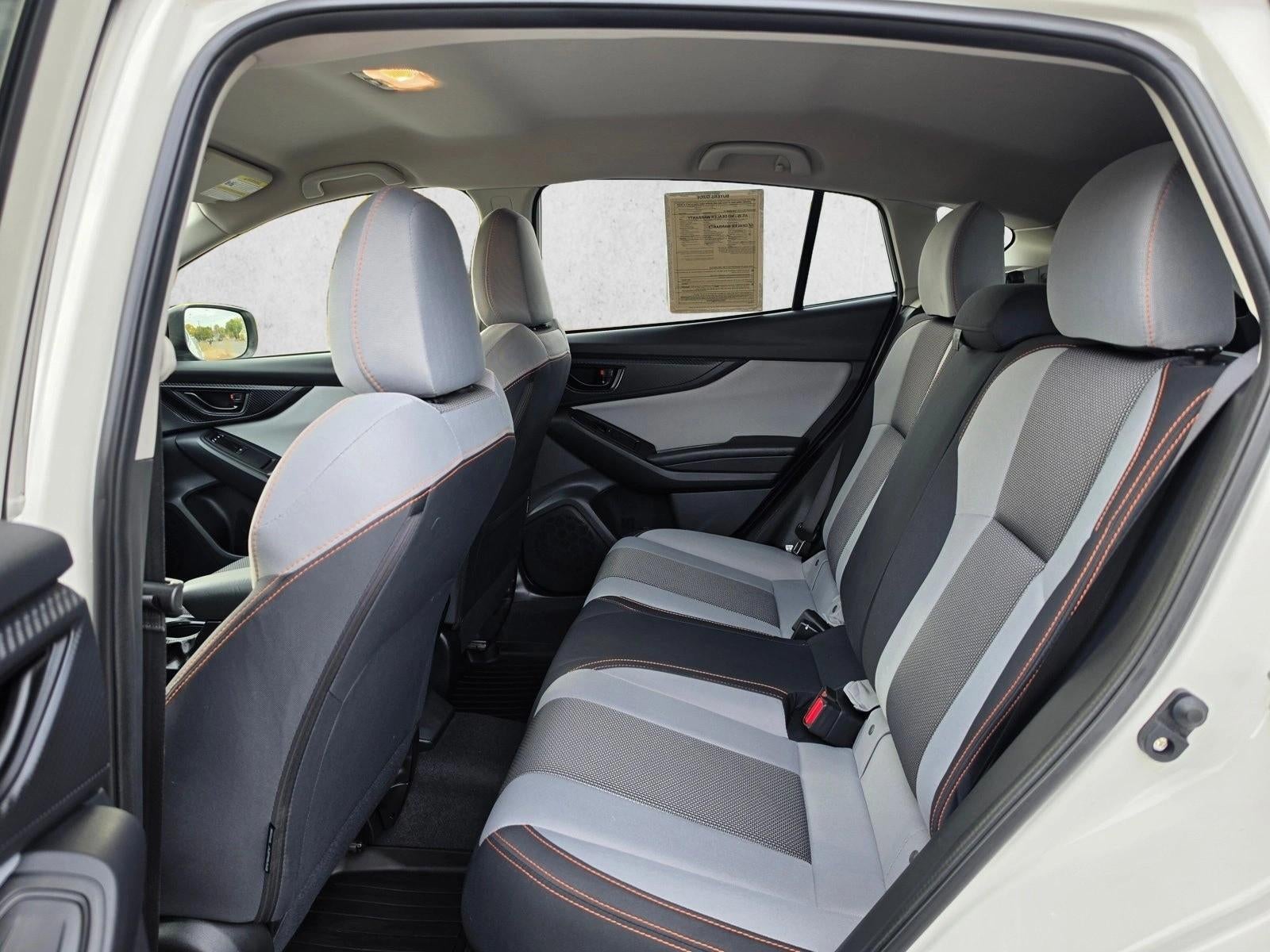 2023 Subaru Crosstrek Premium CVT