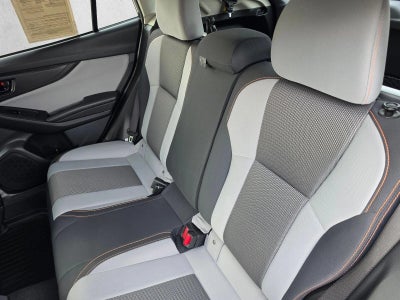 2023 Subaru Crosstrek Premium CVT