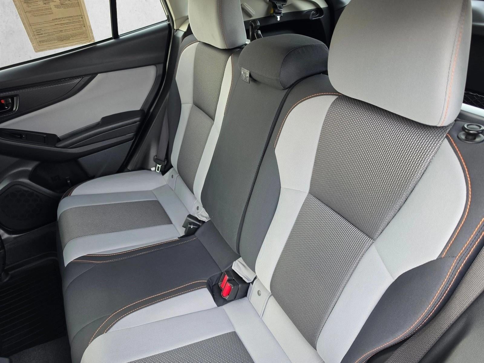 2023 Subaru Crosstrek Premium CVT