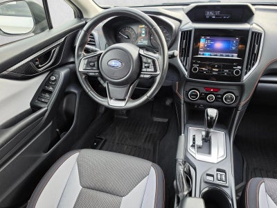 2023 Subaru Crosstrek Premium CVT