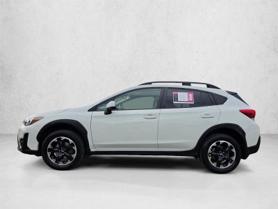 2023 Subaru Crosstrek Premium CVT