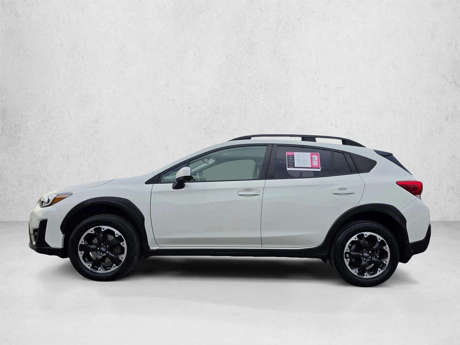 2023 Subaru Crosstrek Premium CVT