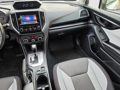2023 Subaru Crosstrek Premium CVT