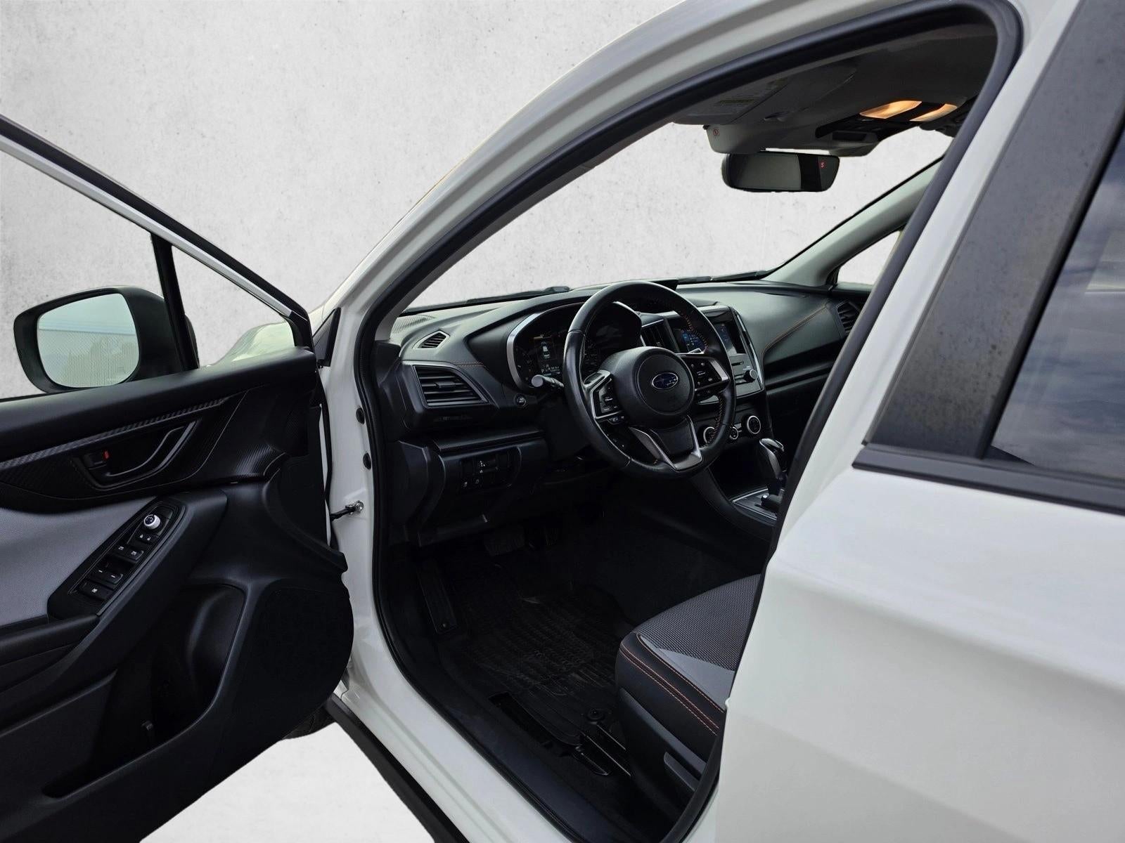 2023 Subaru Crosstrek Premium CVT
