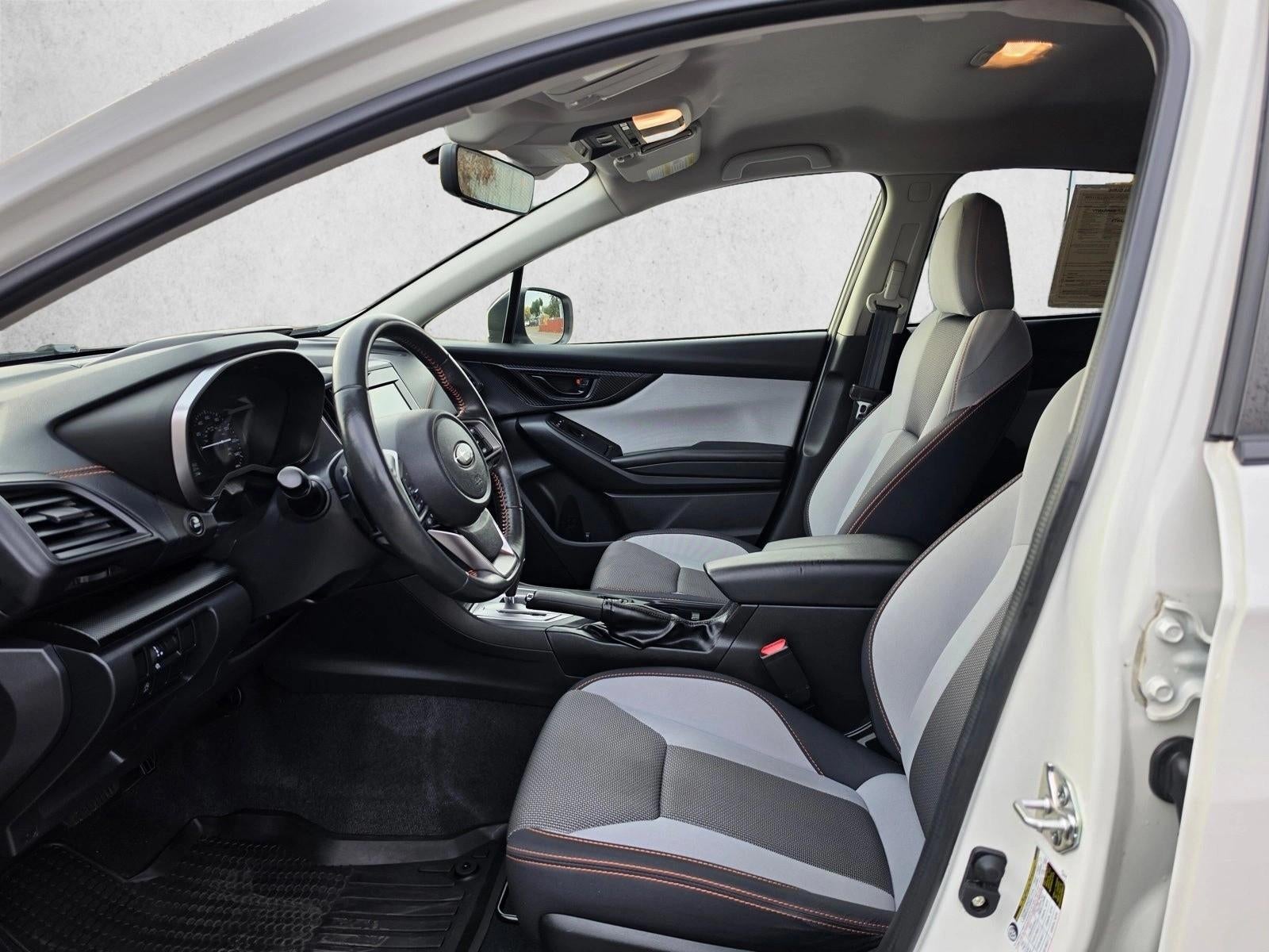2023 Subaru Crosstrek Premium CVT