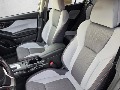 2023 Subaru Crosstrek Premium CVT