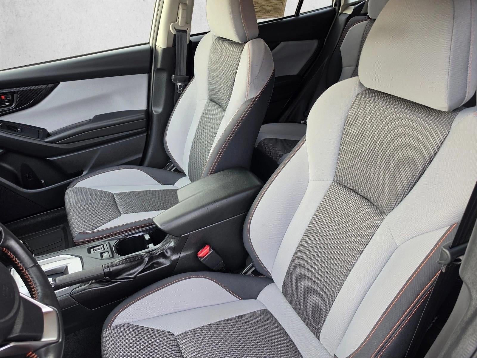 2023 Subaru Crosstrek Premium CVT