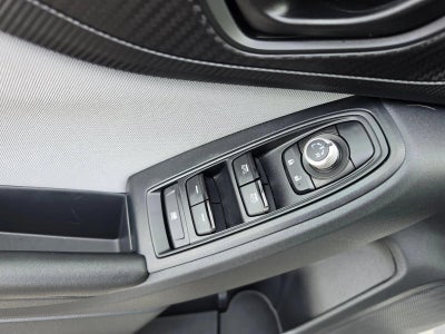 2023 Subaru Crosstrek Premium CVT