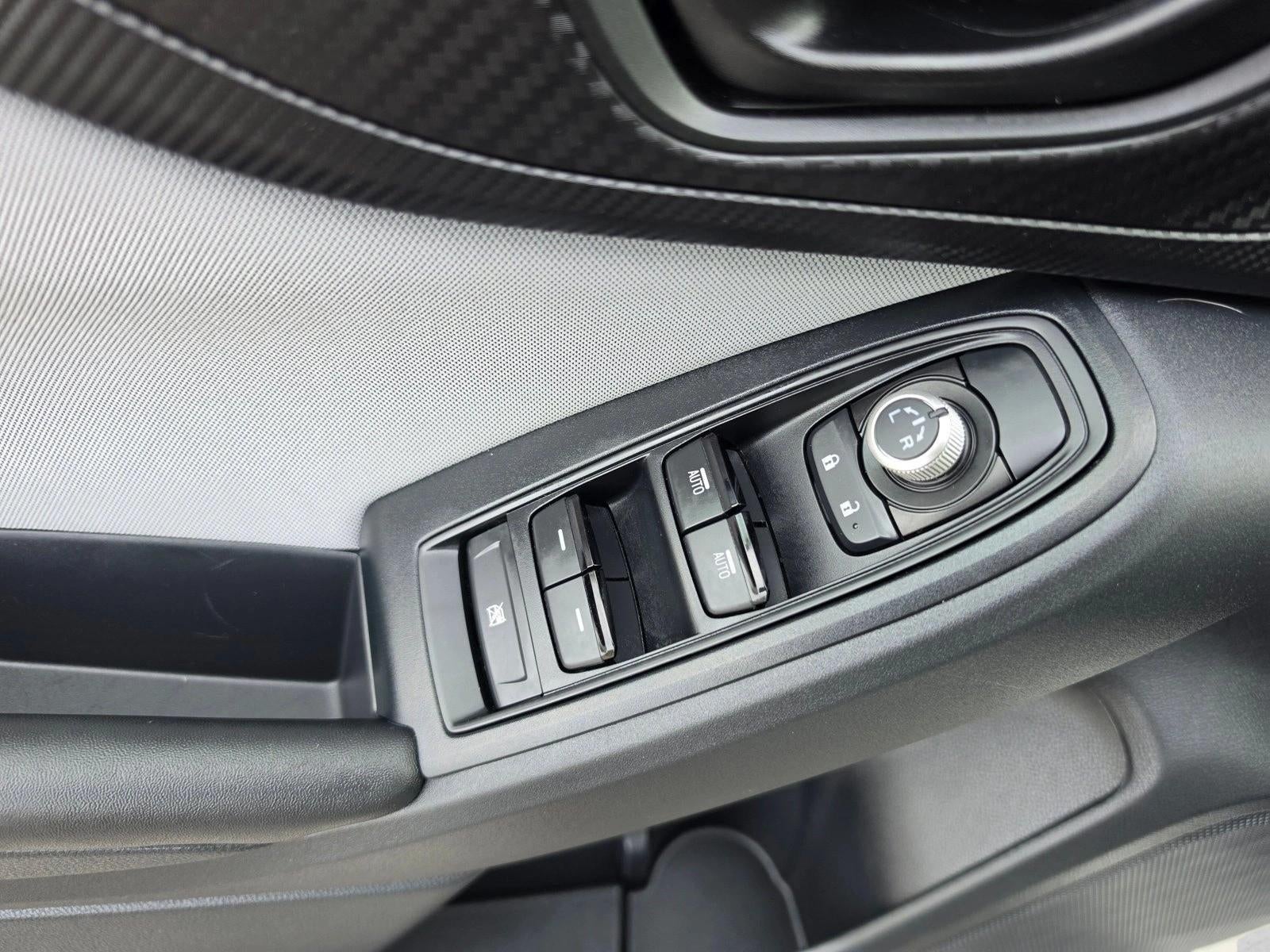 2023 Subaru Crosstrek Premium CVT