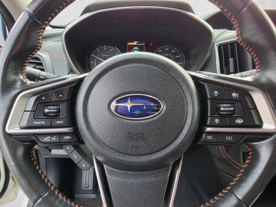 2023 Subaru Crosstrek Premium CVT
