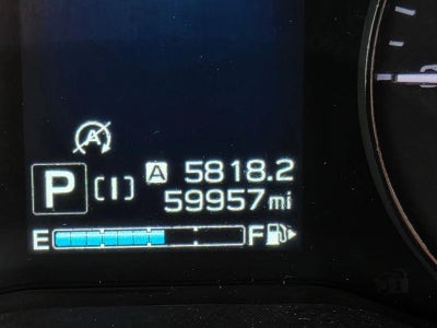 2023 Subaru Crosstrek Premium CVT