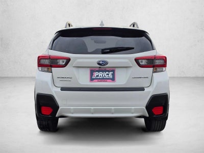 2023 Subaru Crosstrek Premium CVT