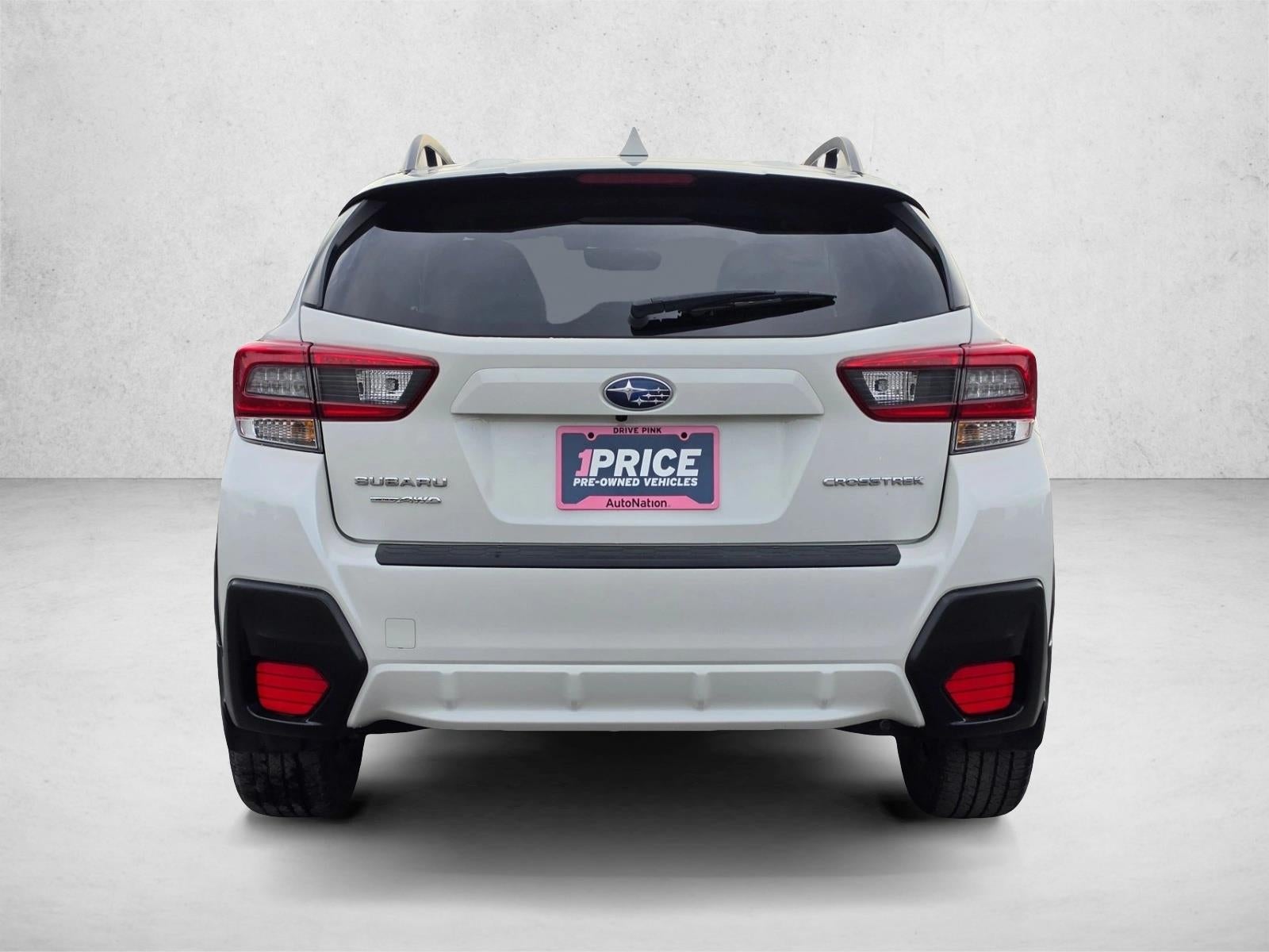 2023 Subaru Crosstrek Premium CVT