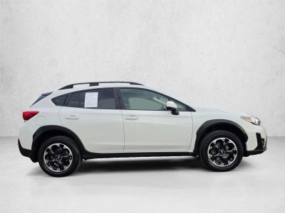 2023 Subaru Crosstrek Premium CVT