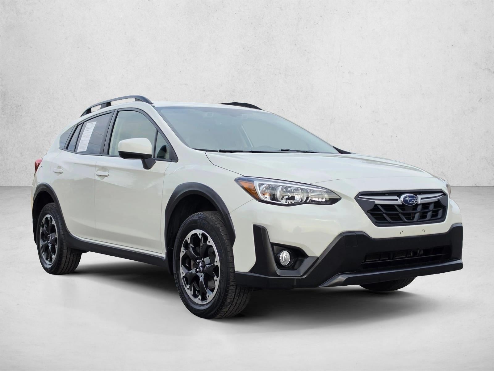 2023 Subaru Crosstrek Premium CVT