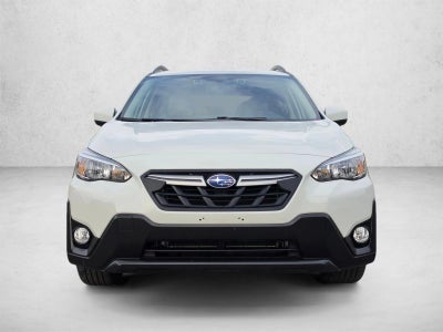 2023 Subaru Crosstrek Premium CVT