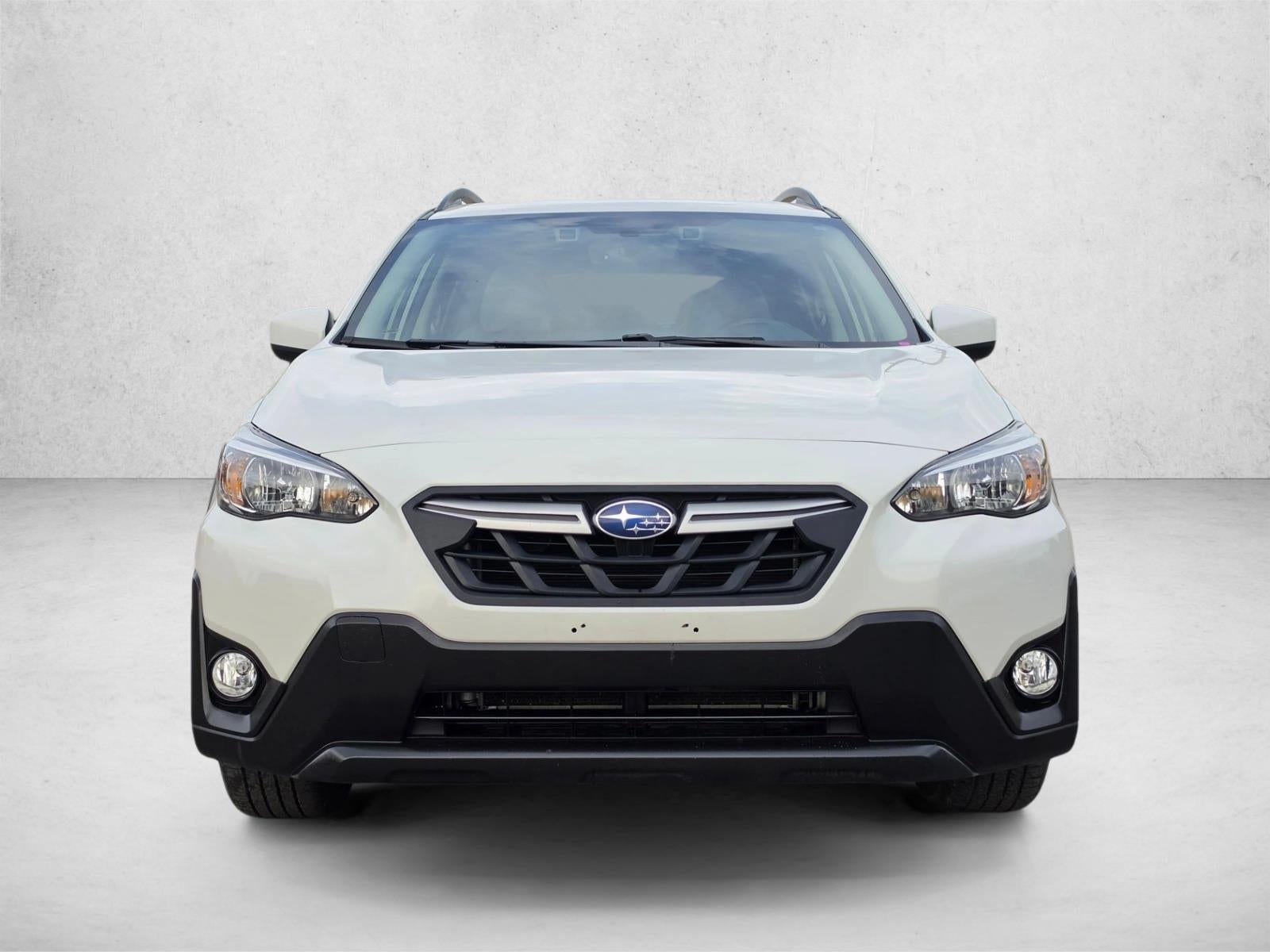 2023 Subaru Crosstrek Premium CVT