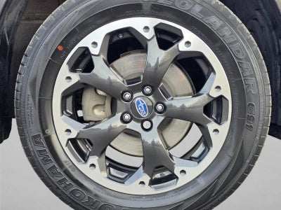 2023 Subaru Crosstrek Premium CVT