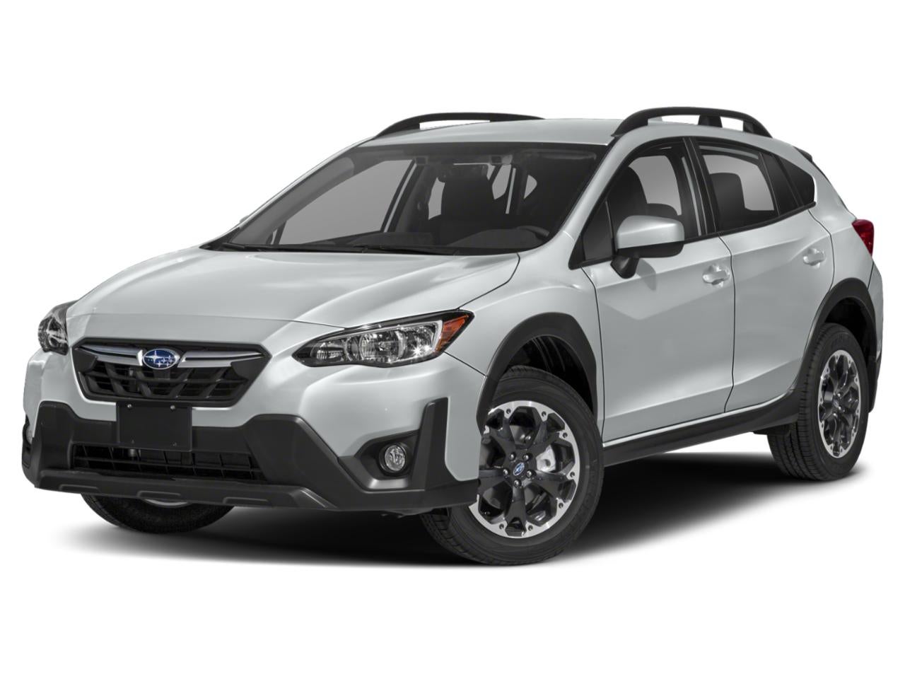 2023 Subaru Crosstrek Premium CVT
