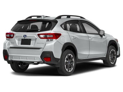 2023 Subaru Crosstrek Premium CVT
