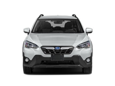 2023 Subaru Crosstrek Premium CVT