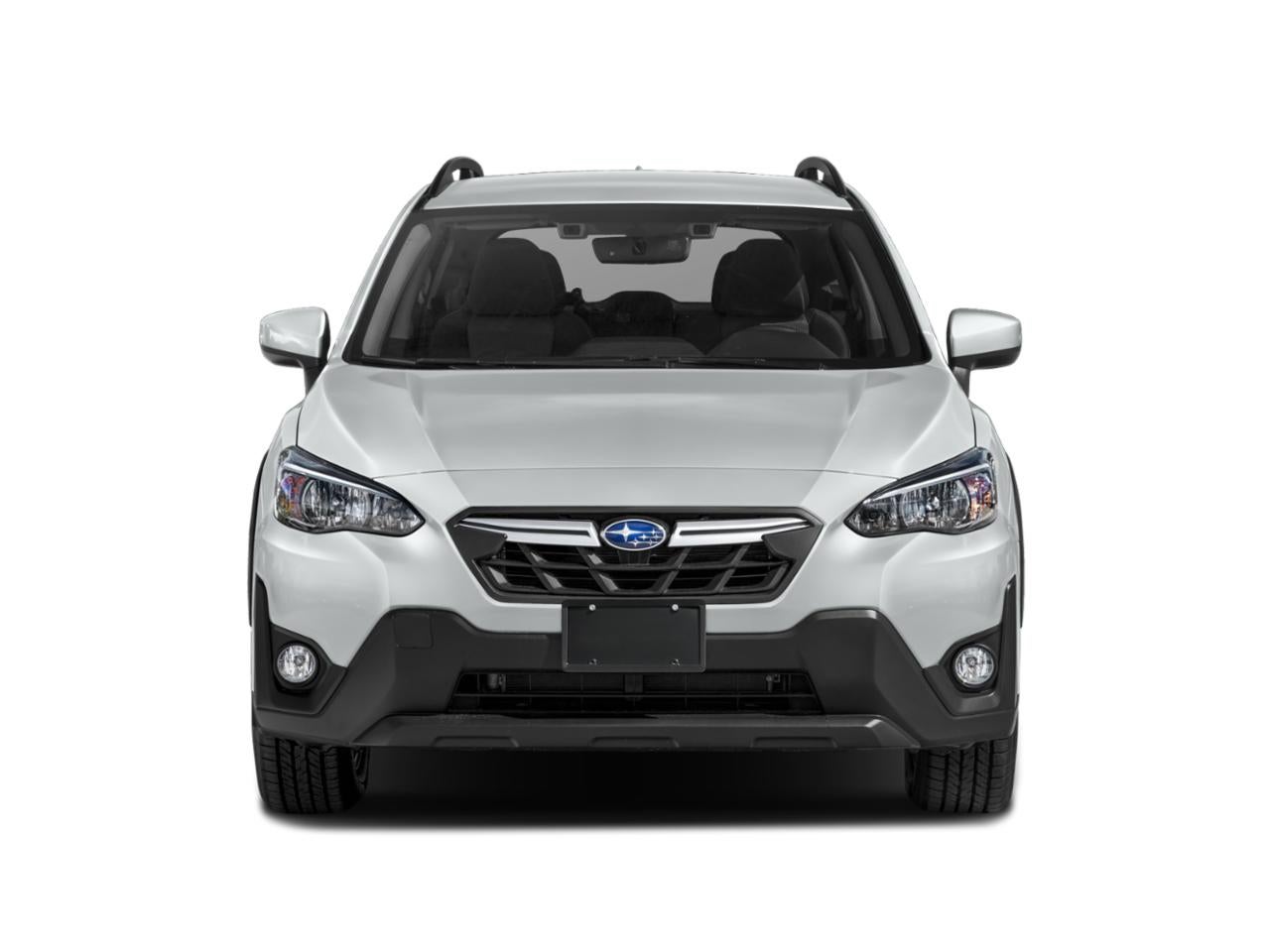 2023 Subaru Crosstrek Premium CVT